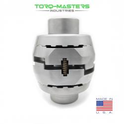 TORQ-MASTERS INDUSTRIES - TORQ LOCKER TL-58229 CHRYSLER 8.25 29 SPLINE - Image 2