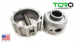 TORQ-MASTERS INDUSTRIES - TORQ LOCKER TL-HT10B FRONT DIFFERENTIAL LOCKER FOR HONDA TALON - Image 2