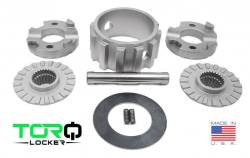 TORQ-MASTERS INDUSTRIES - TORQ LOCKER TL-HT10B FRONT DIFFERENTIAL LOCKER FOR HONDA TALON - Image 1