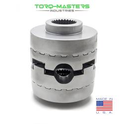 TORQ-MASTERS INDUSTRIES - TORQ LOCKER TL-KM026 FRONT DIFFERENTIAL LOCKER FOR KAWASAKI MULE PRO - Image 1