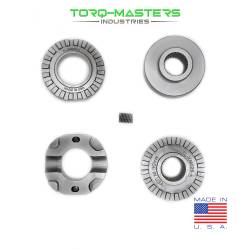 TORQ-MASTERS INDUSTRIES - TORQ LOCKER TL-KM026 FRONT DIFFERENTIAL LOCKER FOR KAWASAKI MULE PRO - Image 2