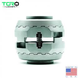 TORQ-MASTERS INDUSTRIES - TORQ LOCKER TL-TRX300 FRONT DIFFERENTIAL LOCKER FOR HONDA EARLY HONDA ATV’S - Image 1