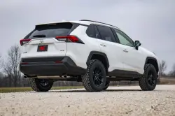 Rough Country - ROUGH COUNTRY 2.5 INCH LIFT KIT N3 STRUTS | TOYOTA RAV4 2WD/4WD (2019-2024) - Image 2