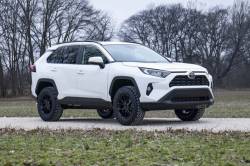 Rough Country - ROUGH COUNTRY 2.5 INCH LIFT KIT N3 STRUTS | TOYOTA RAV4 2WD/4WD (2019-2024) - Image 4