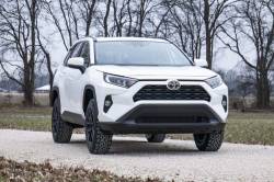 Rough Country - ROUGH COUNTRY 2.5 INCH LIFT KIT N3 STRUTS | TOYOTA RAV4 2WD/4WD (2019-2024) - Image 5