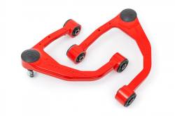 Rough Country - ROUGH COUNTRY FORGED UPPER CONTROL ARMS OE UPGRADE | TOYOTA TUNDRA (22-23) - Image 2