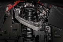 Rough Country - ROUGH COUNTRY FORGED UPPER CONTROL ARMS OE UPGRADE | TOYOTA TUNDRA (22-23) - Image 3