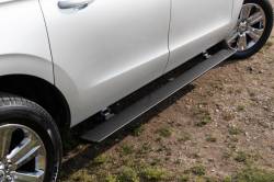 Rough Country - ROUGH COUNTRY POWER RUNNING BOARDS DUAL ELECTRIC MOTOR | FORD EXPEDITION (2018-2023) - Image 10