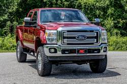 Rough Country - ROUGH COUNTRY POWER RUNNING BOARDS DUAL ELECTRIC MOTOR | FORD F-250/F-350 SUPER DUTY (08-16) - Image 7