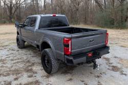 Rough Country - ROUGH COUNTRY RETRACTABLE BED COVER 6'9" BED | FORD F-250/F-350 SUPER DUTY 2WD/4WD (17-24) - Image 7