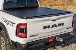 Rough Country - ROUGH COUNTRY HARD FLUSH MOUNT BED COVER 5'7" BED | RAM 1500 (19-24)/1500 TRX (21-24) - Image 10