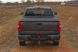Rough Country - ROUGH COUNTRY RETRACTABLE BED COVER 5'7" BED | TOYOTA TUNDRA 2WD/4WD (2007-2021) - Image 10