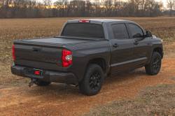 Rough Country - ROUGH COUNTRY RETRACTABLE BED COVER 5'7" BED | TOYOTA TUNDRA 2WD/4WD (2007-2021) - Image 11