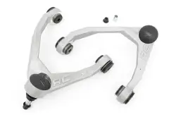 ROUGH COUNTRY FORGED UPPER CONTROL ARMS 2.5-3.5 INCH LIFT | CHEVY/GMC 1500 TRUCK & SUV (07-18)