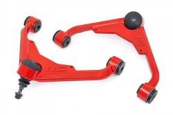 Rough Country - ROUGH COUNTRY FORGED UPPER CONTROL ARMS 3 INCH LIFT | CHEVY/GMC 2500HD (01-10) - Image 1