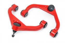 Rough Country - ROUGH COUNTRY FORGED UPPER CONTROL ARMS 3 INCH LIFT | CHEVY/GMC 2500HD (20-24) - Image 2