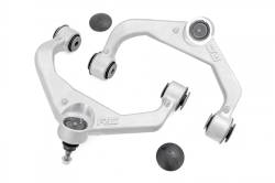 ROUGH COUNTRY FORGED UPPER CONTROL ARMS 3 INCH LIFT | CHEVY/GMC 2500HD (20-24)