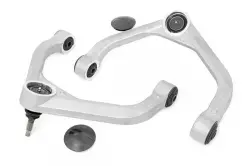 ROUGH COUNTRY FORGED UPPER CONTROL ARMS 3-3.5 INCH LIFT | RAM 1500 (19-24)