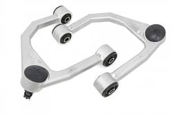 ROUGH COUNTRY FORGED UPPER CONTROL ARMS 3.5 INCH LIFT | TOYOTA TUNDRA 2WD/4WD (2007-2021)