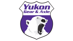 SHOP BY BRAND - Yukon Gear & Axle