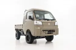 Rough Country - ROUGH COUNTRY 4.5 INCH LIFT KIT DAIHATSU HIJET JUMBO 4WD (2014-2023) - Image 4