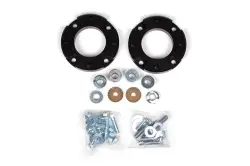 BDS Suspension - BDS 2 Inch Leveling Kit | Toyota Tundra (2022) 4WD - Image 2