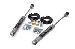 BDS Suspension - BDS 2 Inch Leveling Kit | Toyota Tundra (2022) 4WD - Image 3