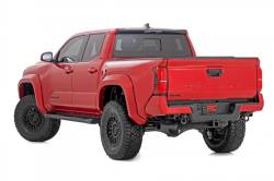 Rough Country - ROUGH COUNTRY HD2 RUNNING BOARDS DOUBLE CAB | TOYOTA TACOMA 2WD/4WD (2024) - Image 2
