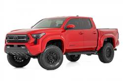 Rough Country - ROUGH COUNTRY HD2 RUNNING BOARDS DOUBLE CAB | TOYOTA TACOMA 2WD/4WD (2024) - Image 4