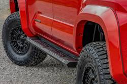 Rough Country - ROUGH COUNTRY HD2 RUNNING BOARDS DOUBLE CAB | TOYOTA TACOMA 2WD/4WD (2024) - Image 7