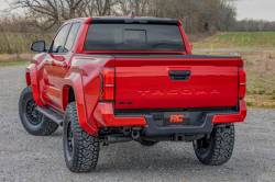 Rough Country - ROUGH COUNTRY HD2 RUNNING BOARDS DOUBLE CAB | TOYOTA TACOMA 2WD/4WD (2024) - Image 8