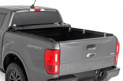 Rough Country - ROUGH COUNTRY SOFT ROLL UP BED COVER 5' BED | FORD RANGER 2WD/4WD (2019-2024) - Image 4
