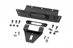 ROUGH COUNTRY WINCH MOUNT POLARIS RANGER 800 XP