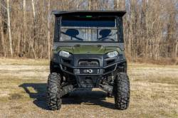 Rough Country - ROUGH COUNTRY WINCH MOUNT POLARIS RANGER 800 XP - Image 3