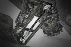 Rough Country - ROUGH COUNTRY RACK AND PINION HEAVY DUTY | POLARIS RZR 800 S - Image 3