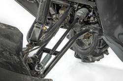 Rough Country - ROUGH COUNTRY RACK AND PINION HEAVY DUTY | POLARIS RZR 800 S - Image 4