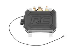 Rough Country - WINCH CONTROL BOX PRO SERIES REPLACEMENT - Image 2