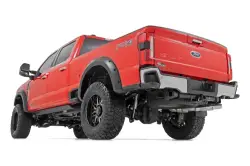 Rough Country - ROUGH COUNTRY 3 INCH COILOVER CONVERSION LIFT KIT FORD F-250 SUPER DUTY (2023-2024) - Image 4
