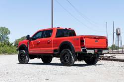 Rough Country - ROUGH COUNTRY 3 INCH COILOVER CONVERSION LIFT KIT FORD F-250 SUPER DUTY (2023-2024) - Image 5