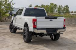 Rough Country - ROUGH COUNTRY 3 INCH COILOVER CONVERSION LIFT KIT GAS | FORD F-250 SUPER DUTY 4WD (17-22) - Image 4