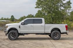 Rough Country - ROUGH COUNTRY 3 INCH COILOVER CONVERSION LIFT KIT GAS | FORD F-250 SUPER DUTY 4WD (17-22) - Image 5