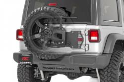Rough Country - ROUGH COUNTRY TAILGATE REINFORCEMENT JEEP WRANGLER JL (18-24)/WRANGLER UNLIMITED (18-24) - Image 2
