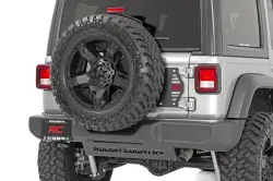 Rough Country - ROUGH COUNTRY TAILGATE REINFORCEMENT JEEP WRANGLER JL (18-24)/WRANGLER UNLIMITED (18-24) - Image 3