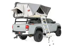 ROUGH COUNTRY HARD SHELL ROOF TOP TENT RACK MOUNT
