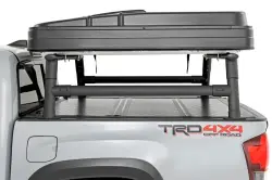 Rough Country - ROUGH COUNTRY HARD SHELL ROOF TOP TENT RACK MOUNT - Image 3