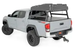 Rough Country - ROUGH COUNTRY HARD SHELL ROOF TOP TENT RACK MOUNT - Image 7