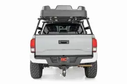 Rough Country - ROUGH COUNTRY HARD SHELL ROOF TOP TENT RACK MOUNT - Image 8