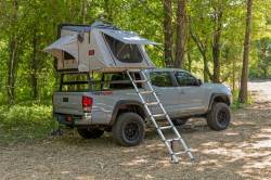 Rough Country - ROUGH COUNTRY HARD SHELL ROOF TOP TENT RACK MOUNT - Image 11