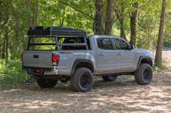 Rough Country - ROUGH COUNTRY HARD SHELL ROOF TOP TENT RACK MOUNT - Image 12