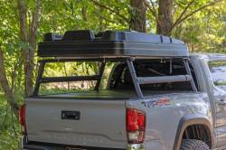 Rough Country - ROUGH COUNTRY HARD SHELL ROOF TOP TENT RACK MOUNT - Image 13